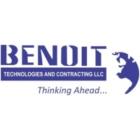 BENOIT TECHNOLOGIES AND CONTRACTING LLC logo - Similar company to 4Ee Engineering