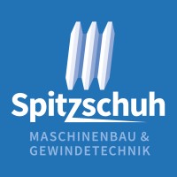 Spitzschuh Maschinenbau - Gewindetechnik Gesellschaft m.b.H. logo - Similar company to Verpama Ag