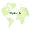 Objetivo 17 logo - Similar company to Mwcc