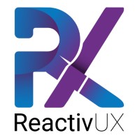 REACTIVUX logo - Similar company to Ecospare