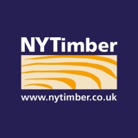 NYTimber - part of National Timber Group logo - Similar company to National Timber Systems - Part Of National Timber Group