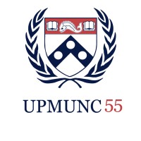 Univ. of Pennsylvania Model UN Conference logo - Similar company to Upmunc