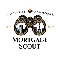 Mortgage Scout Inc. logo - Similar company to Leonovus Inc.