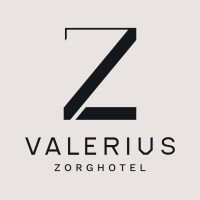 Valerius Zorghotel logo - Similar company to Sterck