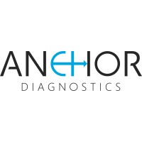 ANCHOR Diagnostics logo - Similar company to Synentec