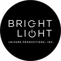 Brightlight Leisure Productions, Inc. logo - Similar company to Beetzee Play
