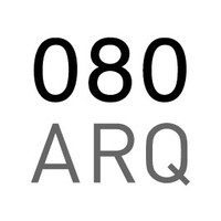 080 ARQUITECTURA logo - Similar company to Bigas Studio