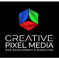 Creative Pixel Media logo - Similar company to Creative Pixels