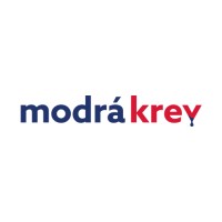 Modrá Krev