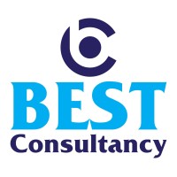 BEST Consultancy logo - Similar company to Jobqehs® Management Consultancy Service