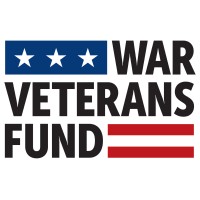 War Veterans Fund logo - Similar company to Veterans Network
