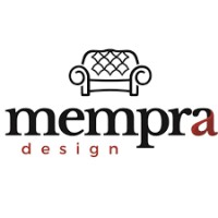 Mempra design logo - Similar company to Fibrillare - In & Out