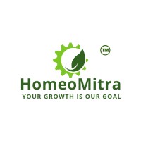 HomeoMitra logo - Similar company to First-Adlx Framework