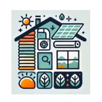 EcoRetrofit Solutions Ltd logo - Similar company to Decork Design Studio