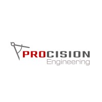 Procision Engineering Pty Ltd logo - Similar company to Angstrom Group Meyerton And Saldanha
