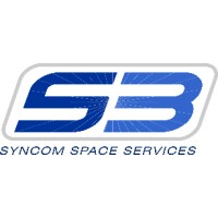 Syncom Space Services (S3) logo - Similar company to Mch Consulting
