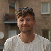 IT-Consultant Alexander Friedl logo - Similar company to Nextdoor Global Services