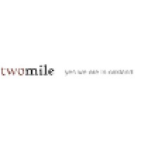 two mile wines