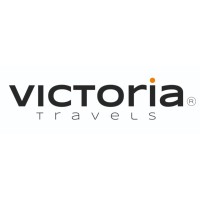 Victoria Travels logo - Similar company to Skyrouts Holidays