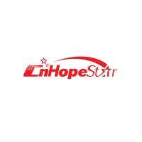 Shenzhen Hopestar Sci-Tech Co., Ltd logo - Similar company to Toirem
