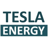 TESLA ENERGY Alborz logo - Similar company to Rahboard