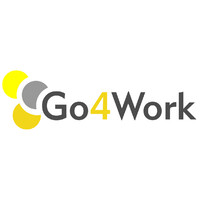 Go4Work logo - Similar company to Personal Training Bij Britt