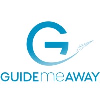 Guide Me Away logo - Similar company to Eskape