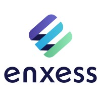 enxess logo - Similar company to Kate Krasnova