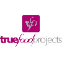 True Food Projects logo - Similar company to Beyond Larissa