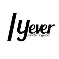 Yever logo - Similar company to Nhc-Group