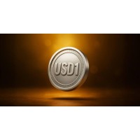 USD1 Network logo - Similar company to Atonixcorp