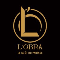 L'Obra Restaurant logo - Similar company to Maisons Clothes By Graphibe