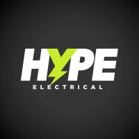 Hype Electrical Services logo - Similar company to Laurent Visuals