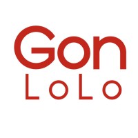 Gonlolo logo - Similar company to Ewhale.Co