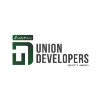 Union Developers logo - Similar company to Union Developers