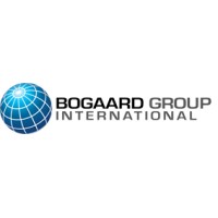 Bogaard Group International, Inc. logo - Similar company to Search & Support San Antonio