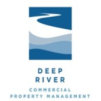 Deep River Commercial Property Management logo - Similar company to Cbre | Triad
