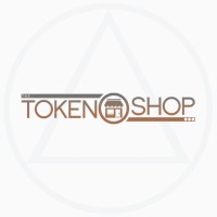 The Token Shop logo - Similar company to Token Artigos E Colecionáveis