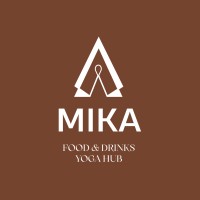 MIKA Yoga & Coffee logo - Similar company to Vvn Veilig Verkeer Nederland Afdeling De Bilt