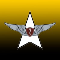 U. S. Army Aeromedical Research Laboratory -  USAARL (Official) logo - Similar company to Windstar