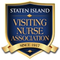 Visiting Nurse Association of Staten Island logo - Similar company to Livingston Memorial Visiting Nurse Association & Hospice