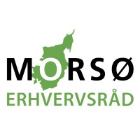 Morsø Erhvervsråd logo - Similar company to Integrate A/S