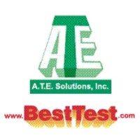 A.T.E. (Advanced Test Engineering) Solutions, Inc. logo - Similar company to Innovative Board Test