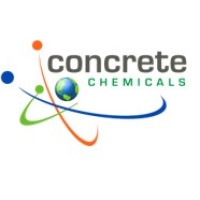 Concrete Chemicals LLC logo - Similar company to Foam Solutions, Inc.