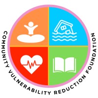 CVRF NGO logo - Similar company to Firefly Ngo