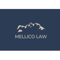 Mellico Law logo - Similar company to Somaxt®