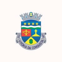 Prefeitura de Vitória da Conquista logo - Similar company to Microlins Vitória Da Conquista