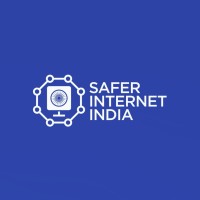 Safer Internet India logo - Similar company to Creative First India