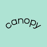 Canopy logo - Similar company to Nodpod