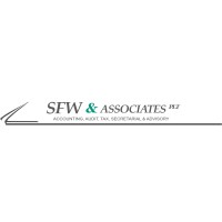 SFW & Associates PLT logo - Similar company to Medvine Limited